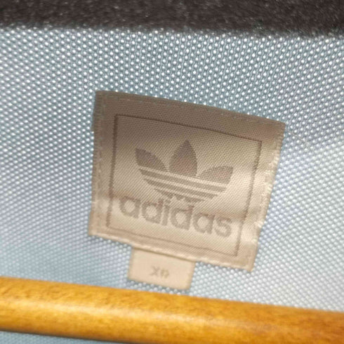 アディダスオリジナルス adidas Originals 00S フロントジップトラックジャケット メンズ XO