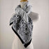 マジックスティック MAGIC STICK Cozy Knit Bandana Stole ペイズリー柄スカーフ メンズ