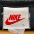 ナイキ NIKE 90S-00S 白タグ スウォッシュ刺しゅう モックネックカットソー メンズ JPN:S
