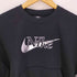 ナイキ NIKE アイコン クラッシュ シーズナル クルー フリース スウェット レディース import:M