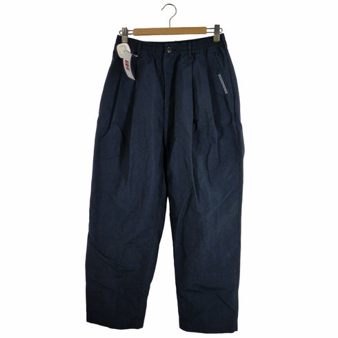 マジックスティック MAGIC STICK IIKANJI CHILLIN PANTS タックイージーパンツ メンズ JPN:M