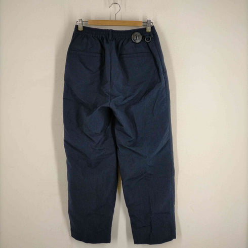 マジックスティック MAGIC STICK IIKANJI CHILLIN PANTS タックイージーパンツ メンズ JPN:M
