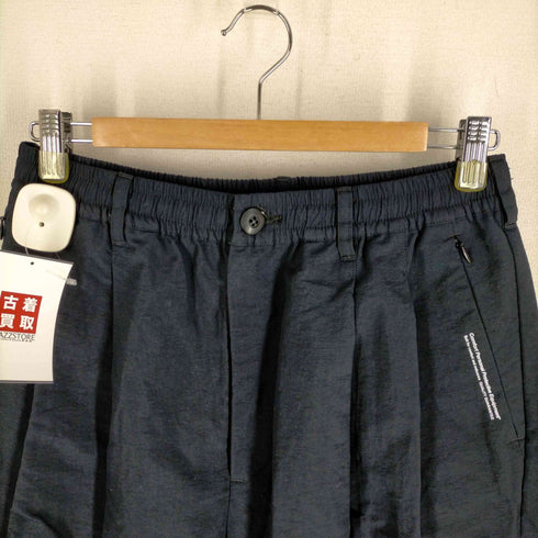 マジックスティック MAGIC STICK IIKANJI CHILLIN PANTS タックイージーパンツ メンズ JPN:M