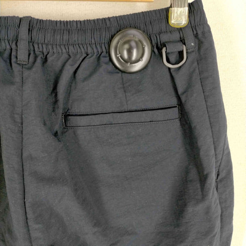 マジックスティック MAGIC STICK IIKANJI CHILLIN PANTS タックイージーパンツ メンズ JPN:M