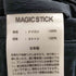 マジックスティック MAGIC STICK IIKANJI CHILLIN PANTS タックイージーパンツ メンズ JPN:M