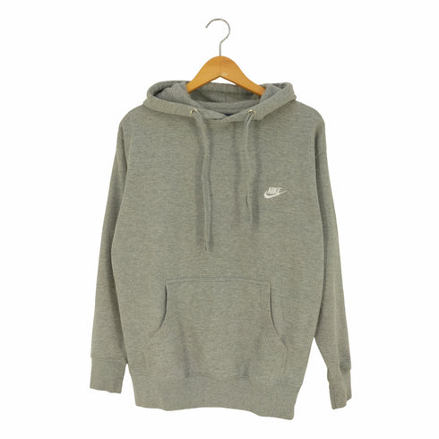 ナイキ NIKE Club Hoodie クラブプルオーバーフーディー パーカー レディース import:S