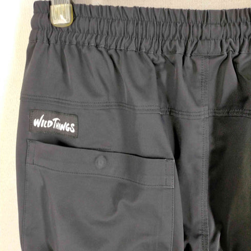 マジックスティック MAGIC STICK 20SS Wild Jockey Pants メンズ JPN:M