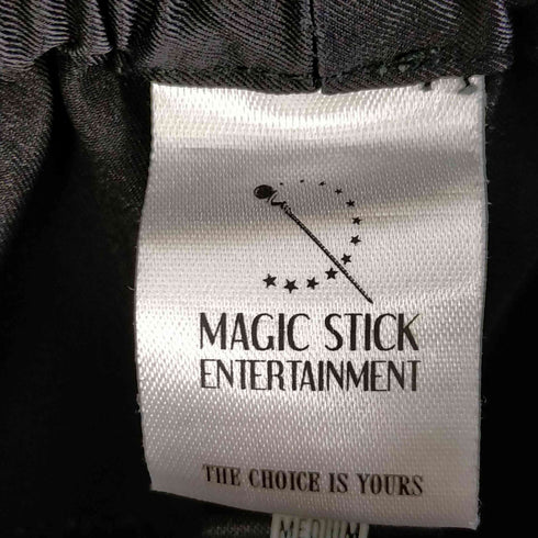 マジックスティック MAGIC STICK 20SS Wild Jockey Pants メンズ JPN:M