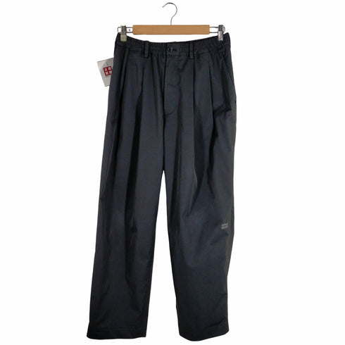 マジックスティック MAGIC STICK 20SS Wild Cropped Trousers メンズ JPN:M