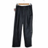 マジックスティック MAGIC STICK 20SS Wild Cropped Trousers メンズ JPN:M