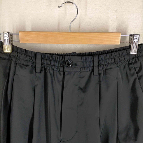 マジックスティック MAGIC STICK 20SS Wild Cropped Trousers メンズ JPN:M