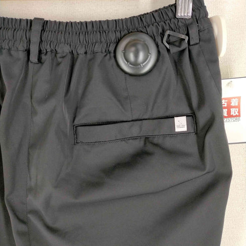 マジックスティック MAGIC STICK 20SS Wild Cropped Trousers メンズ JPN:M