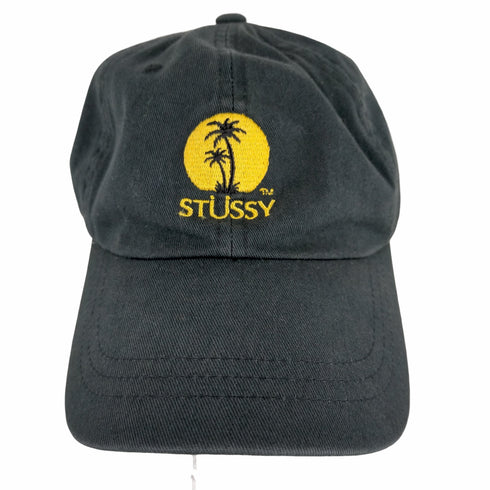 ステューシー Stussy Sundown Low Pro Cap メンズ