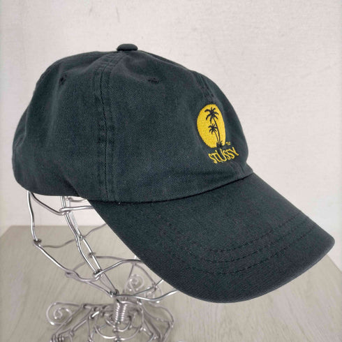 ステューシー Stussy Sundown Low Pro Cap メンズ