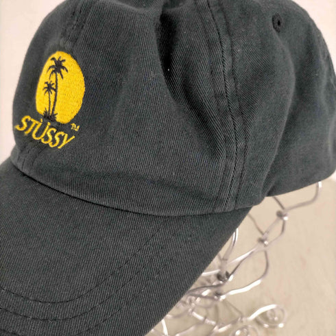 ステューシー Stussy Sundown Low Pro Cap メンズ