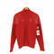 アディダス adidas サッカーチーム ロゴ ICON ジャージ トラックジャケット メンズ JPN:M