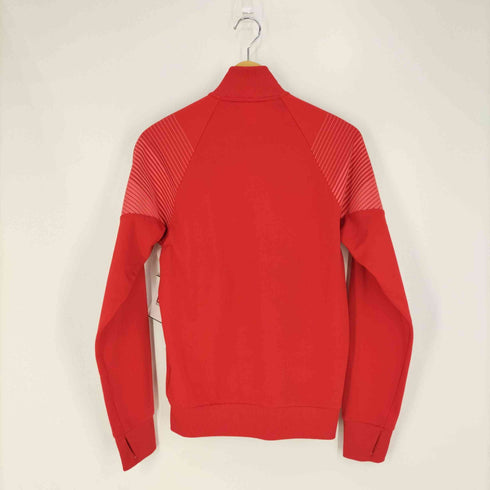 アディダス adidas サッカーチーム ロゴ ICON ジャージ トラックジャケット メンズ JPN:M