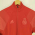 アディダス adidas サッカーチーム ロゴ ICON ジャージ トラックジャケット メンズ JPN:M