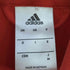 アディダス adidas サッカーチーム ロゴ ICON ジャージ トラックジャケット メンズ JPN:M