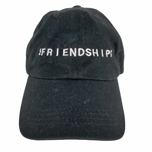 Berlin Atonal FRIENDSHIP - Cap メンズ