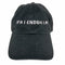 Berlin Atonal FRIENDSHIP - Cap メンズ
