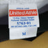 ユナイテッドアスレ UNITED ATHLE フロント刺繍プルオーバーパーカー レディース import:M