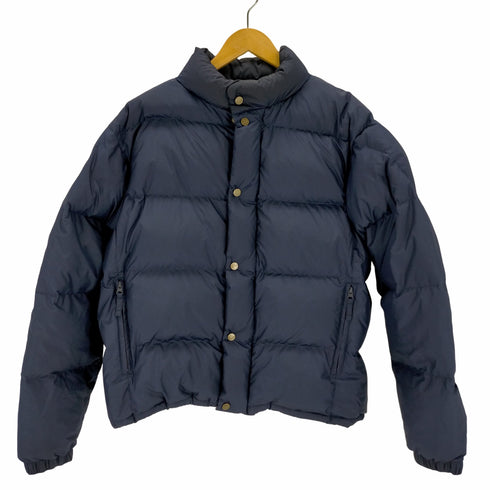 ウールリッチ WOOLRICH RIPSTOP PUFF DOWN JACKET メンズ JPN:L