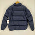 ウールリッチ WOOLRICH RIPSTOP PUFF DOWN JACKET メンズ JPN:L