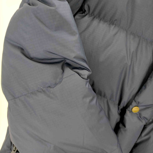 ウールリッチ WOOLRICH RIPSTOP PUFF DOWN JACKET メンズ JPN:L