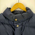 ウールリッチ WOOLRICH RIPSTOP PUFF DOWN JACKET メンズ JPN:L