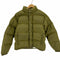 ウールリッチ WOOLRICH RIPSTOP PUFF DOWN JACKET メンズ JPN:M