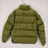 ウールリッチ WOOLRICH RIPSTOP PUFF DOWN JACKET メンズ JPN:M