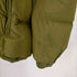 ウールリッチ WOOLRICH RIPSTOP PUFF DOWN JACKET メンズ JPN:M