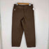 ラディアル RADIALL CVS NAMES T/C WORK PANTS メンズ JPN:M