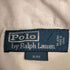 ポロバイラルフローレン Polo by RALPH LAUREN GI FIT チノパンツ メンズ 34/30
