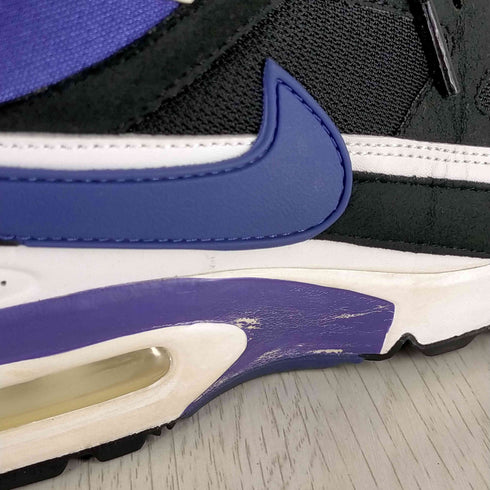 ナイキ NIKE AIR MAX BW OG メンズ 26.5