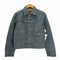 ギャップ Gap OLD GAP 1ST TYPE デニムジャケット メンズ XXS