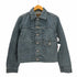 ギャップ Gap OLD GAP 1ST TYPE デニムジャケット メンズ XXS