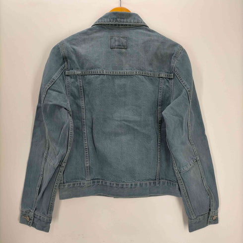 ギャップ Gap OLD GAP 1ST TYPE デニムジャケット メンズ XXS