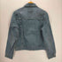 ギャップ Gap OLD GAP 1ST TYPE デニムジャケット メンズ XXS