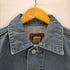 ギャップ Gap OLD GAP 1ST TYPE デニムジャケット メンズ XXS