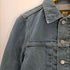 ギャップ Gap OLD GAP 1ST TYPE デニムジャケット メンズ XXS