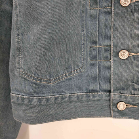 ギャップ Gap OLD GAP 1ST TYPE デニムジャケット メンズ XXS