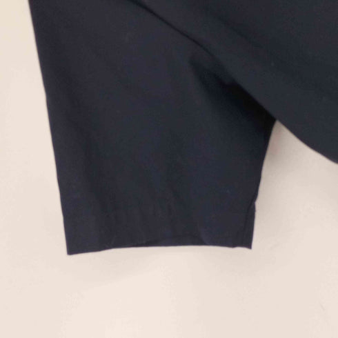 ラーキングクラス LURKING CLASS 刺繍デザイン S/S シャツ メンズ import:L