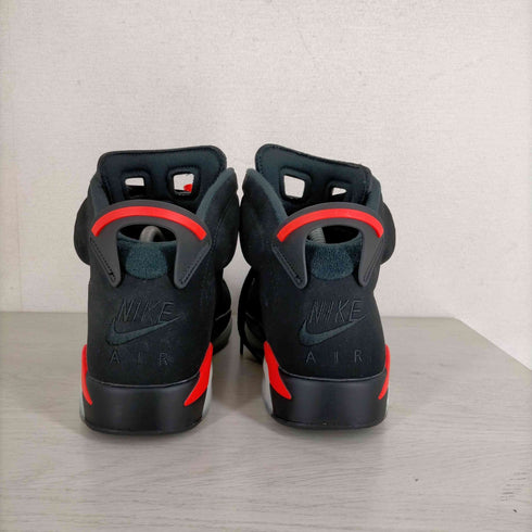 ジョーダンブランド JORDAN BRAND AIR JORDAN 6 RETRO OG BLACK INFRARED メンズ 26.5