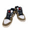 ナイキスケートボーディング NIKE SB SB AIR FORCE 2 LOW メンズ JPN:27.5