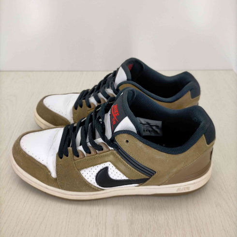 ナイキスケートボーディング NIKE SB SB AIR FORCE 2 LOW メンズ JPN:27.5