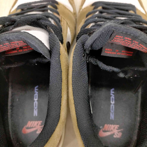 ナイキスケートボーディング NIKE SB SB AIR FORCE 2 LOW メンズ JPN:27.5