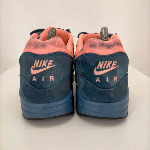 ナイキ NIKE Air Max 1 Gamme Blue Atomic Pink メンズ JPN:26
