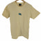 ステューシー Stussy ラメ ロゴプリント S/S TEE メンズ JPN:S